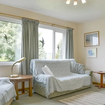 1 Fell Croft Casa vacanze Pooley Bridge