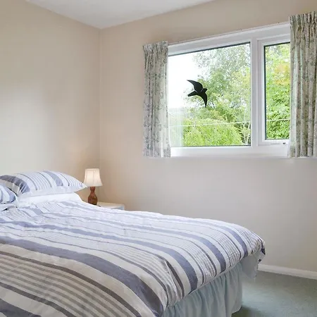 1 Fell Croft Casa vacanze Pooley Bridge